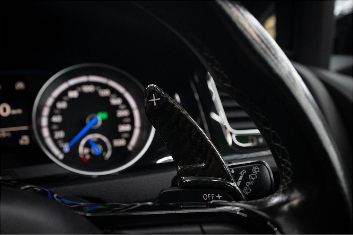 2014 Volkswagen Golf R 7