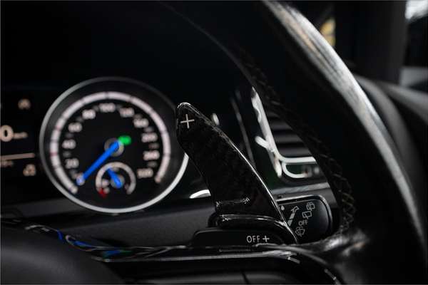 2014 Volkswagen Golf R 7