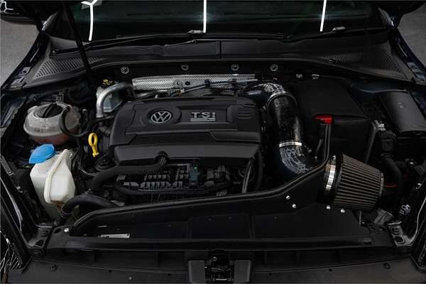 2014 Volkswagen Golf R 7