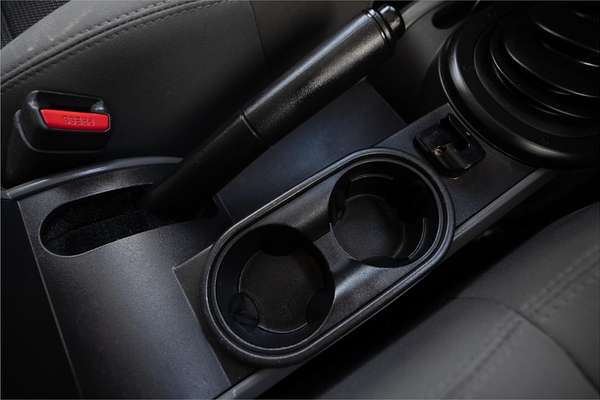 2009 Jeep Wrangler Sport JK