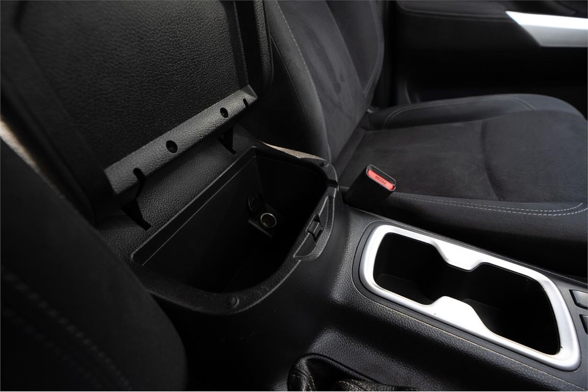 2019 Nissan Navara SL D23 SERIES III MY18 4X4