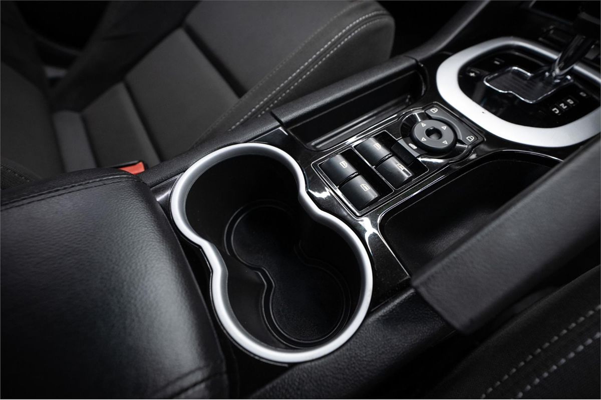 2011 HSV CLUBSPORT R8 E3