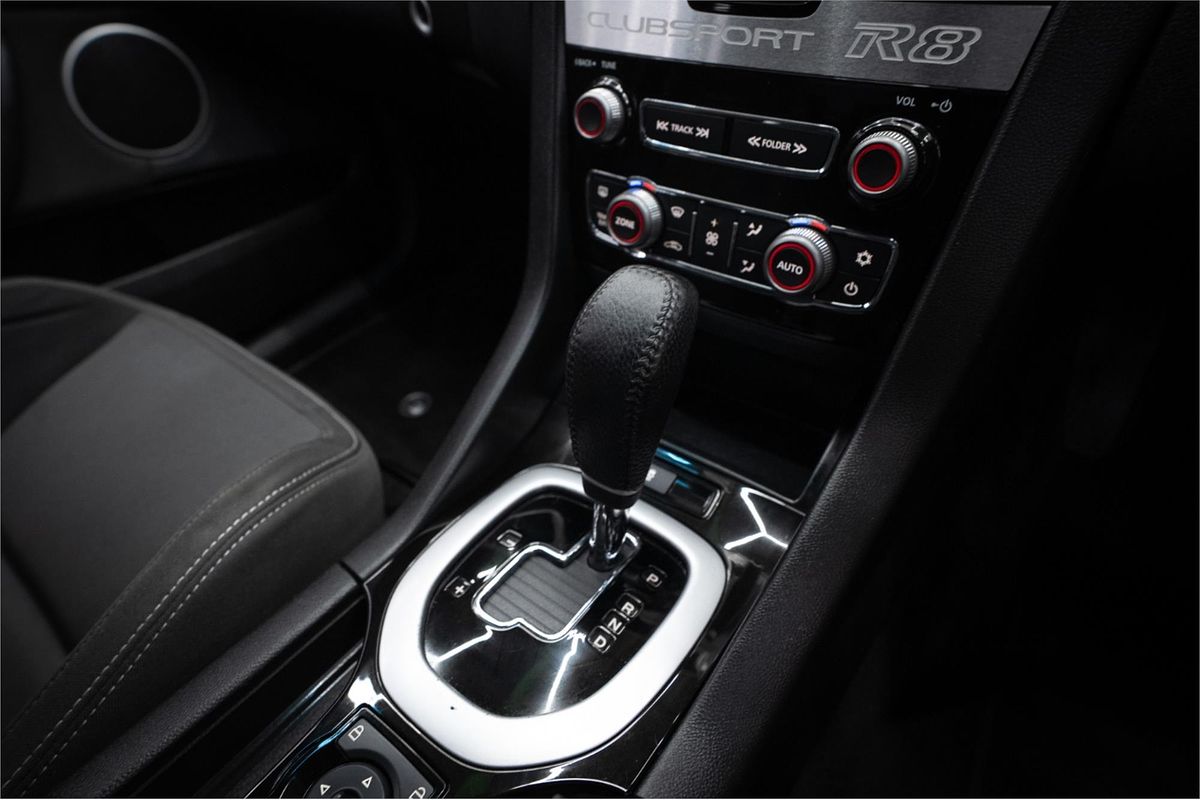 2011 HSV CLUBSPORT R8 E3