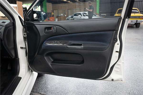 2003 Mitsubishi Lancer Evolution VIII
