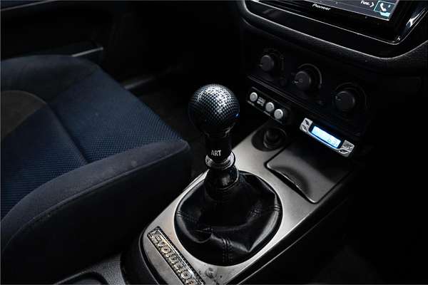 2003 Mitsubishi Lancer Evolution VIII