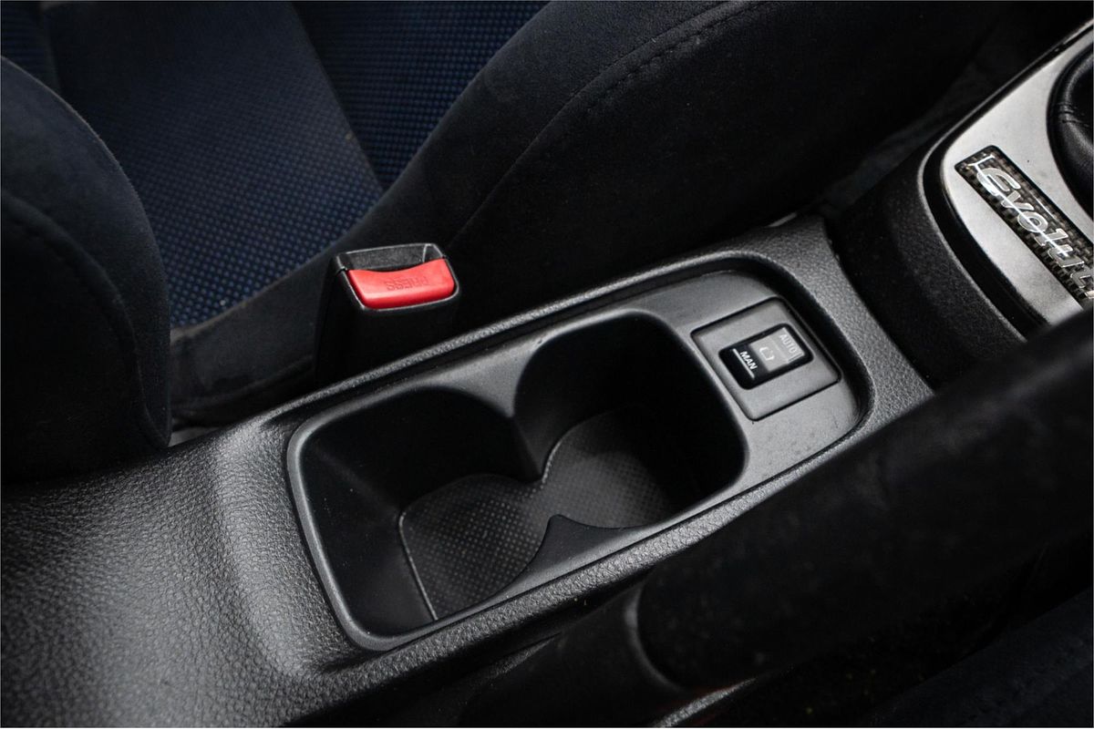 2003 Mitsubishi Lancer Evolution VIII
