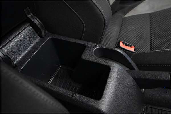 2011 Volkswagen Golf R VI