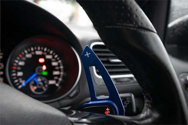 2011 Volkswagen Golf R VI