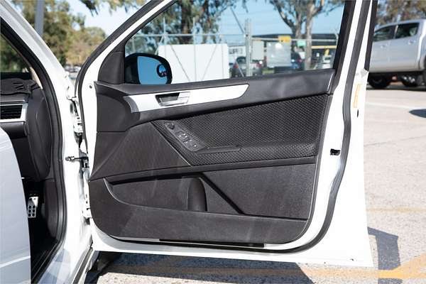 2013 Ford Falcon XR6T FG MK2