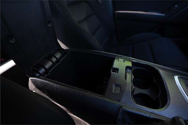 2013 Ford Falcon XR6T FG MK2