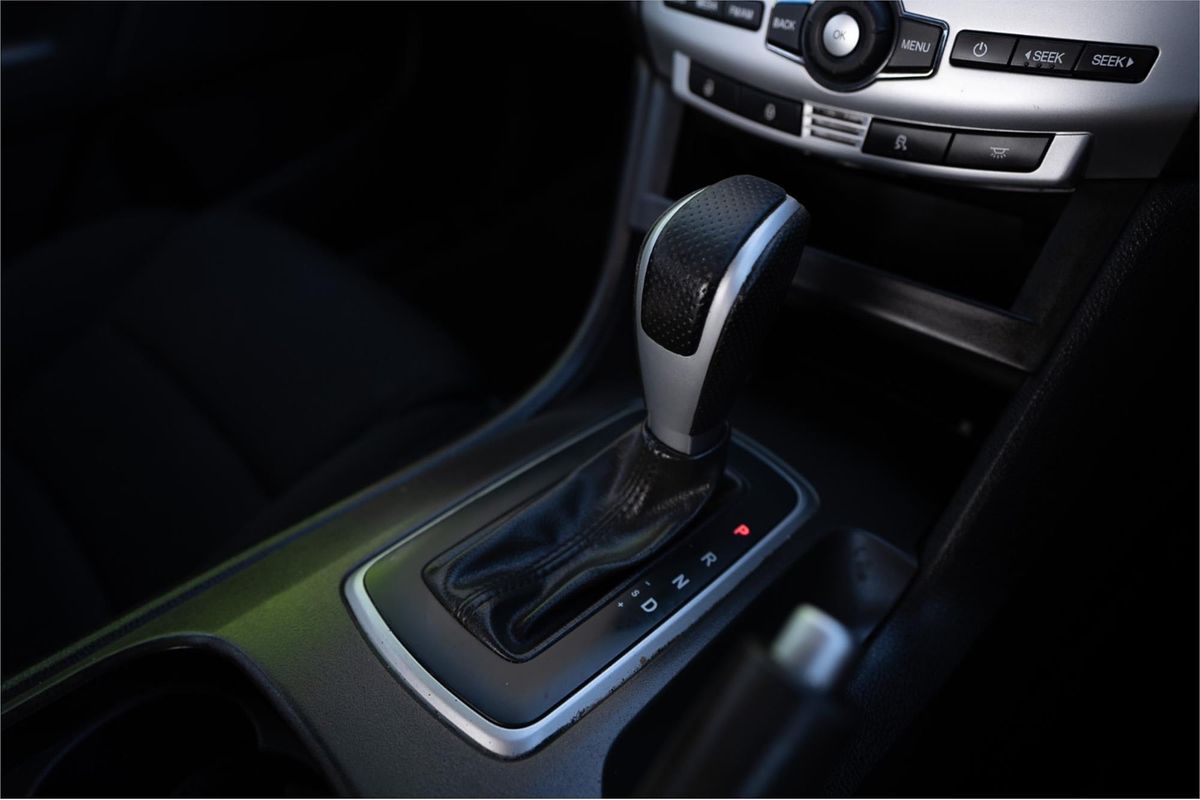 2013 Ford Falcon XR6T FG MK2