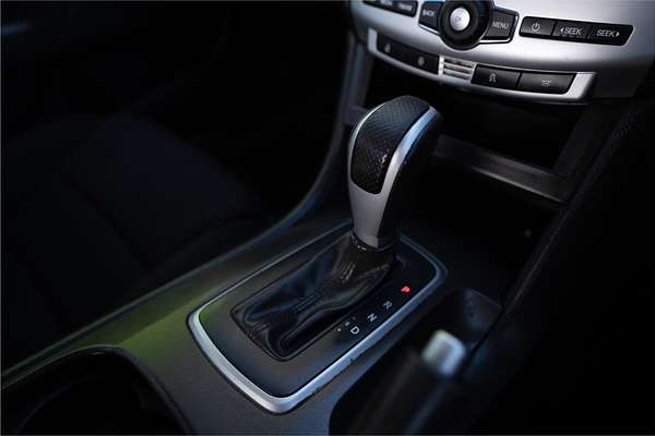 2013 Ford Falcon XR6T FG MK2