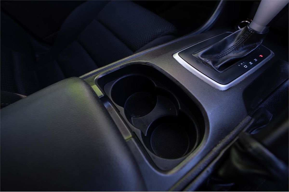 2013 Ford Falcon XR6T FG MK2