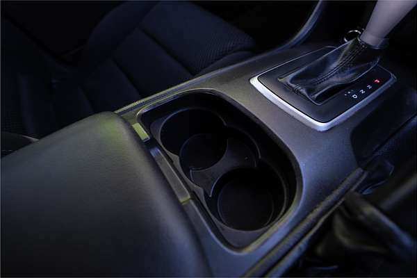 2013 Ford Falcon XR6T FG MK2