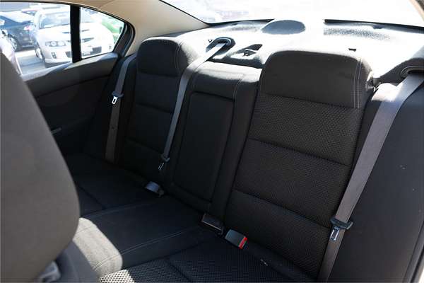 2013 Ford Falcon XR6T FG MK2
