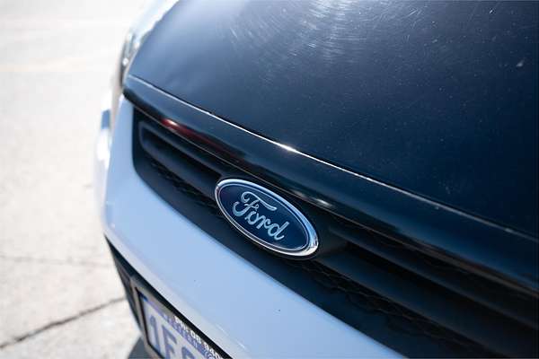 2013 Ford Falcon XR6T FG MK2