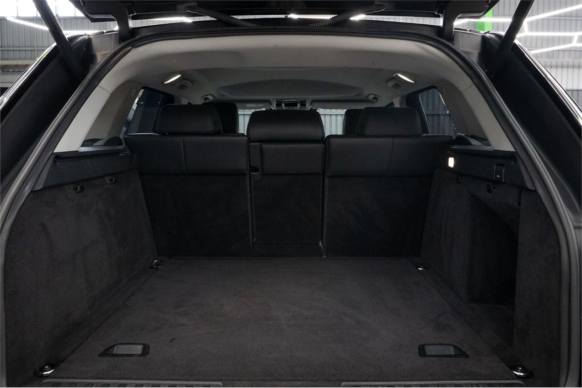 2013 Range Rover RANGE ROVER SPORT 3.0 SDV6 HSE LW