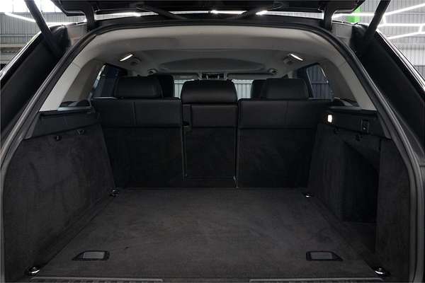 2013 Range Rover RANGE ROVER SPORT 3.0 SDV6 HSE LW