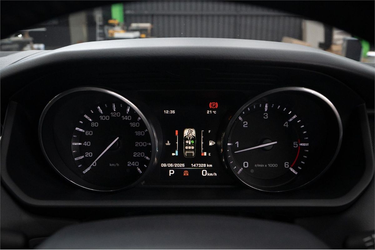 2013 Range Rover RANGE ROVER SPORT 3.0 SDV6 HSE LW