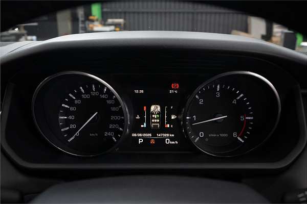 2013 Range Rover RANGE ROVER SPORT 3.0 SDV6 HSE LW
