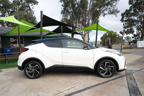 2020 Toyota C-HR KOBA (AWD) TWO TONE NGX50R