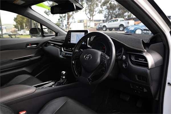 2020 Toyota C-HR KOBA (AWD) TWO TONE NGX50R