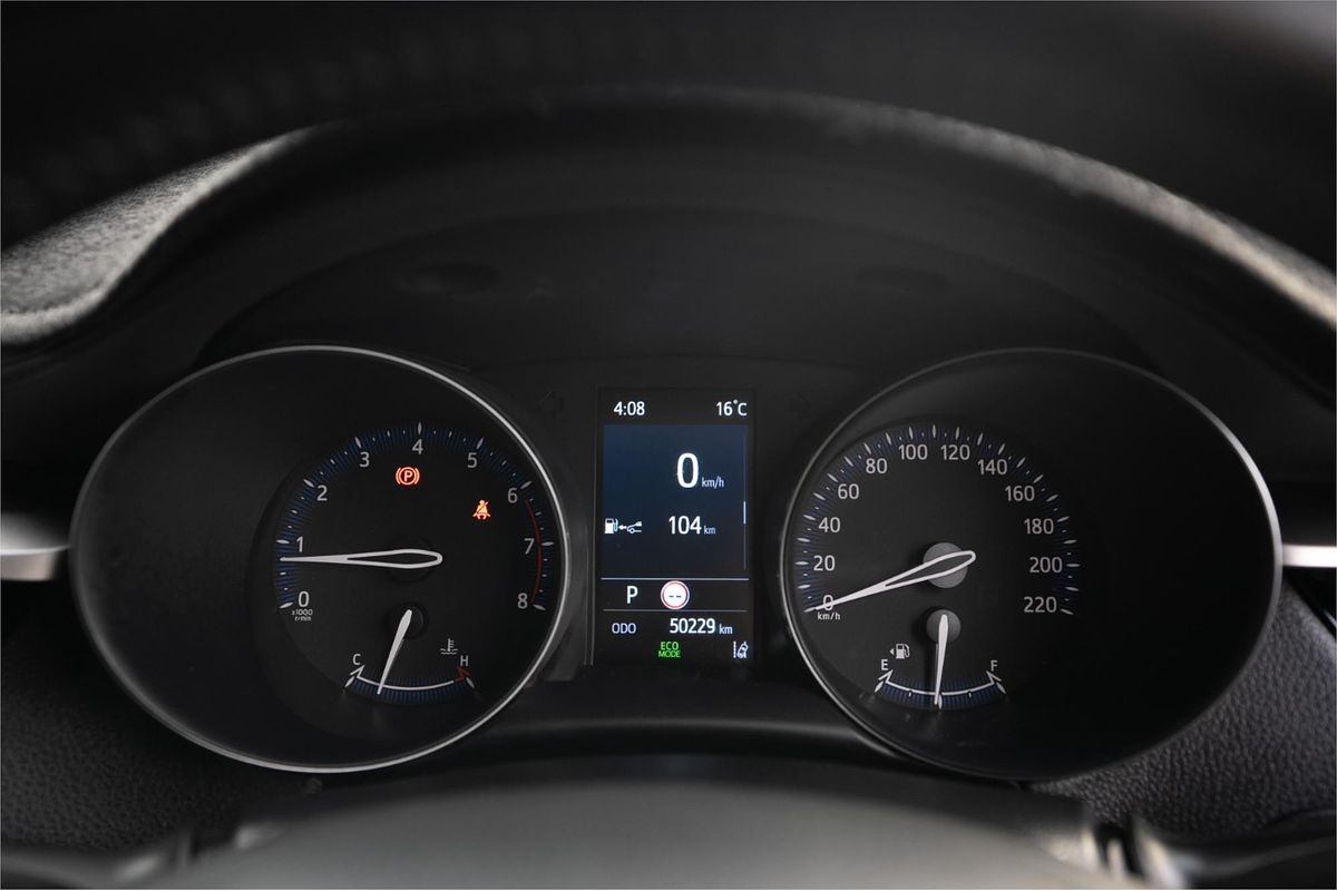 2020 Toyota C-HR KOBA (AWD) TWO TONE NGX50R