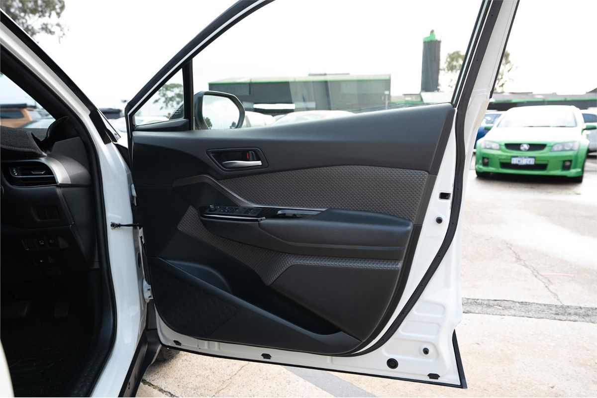 2020 Toyota C-HR KOBA (AWD) TWO TONE NGX50R