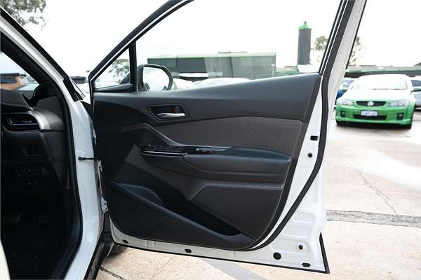 2020 Toyota C-HR KOBA (AWD) TWO TONE NGX50R