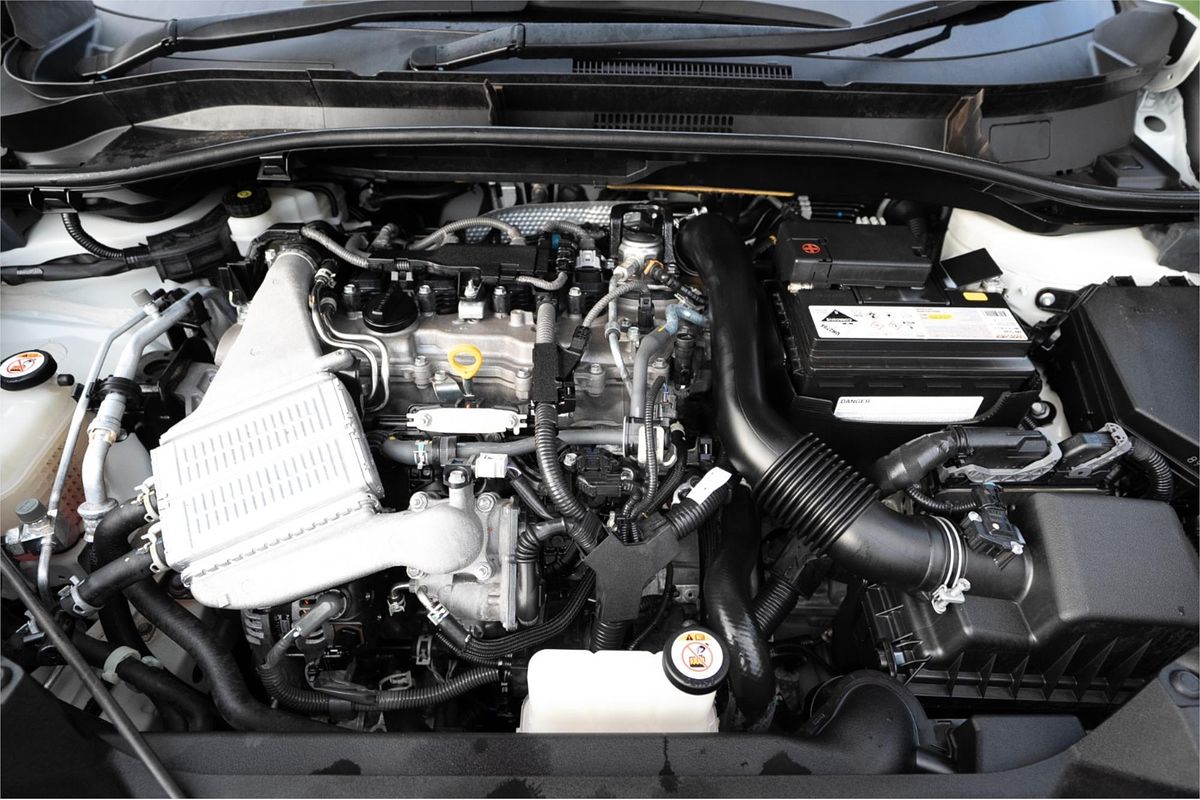 2020 Toyota C-HR KOBA (AWD) TWO TONE NGX50R