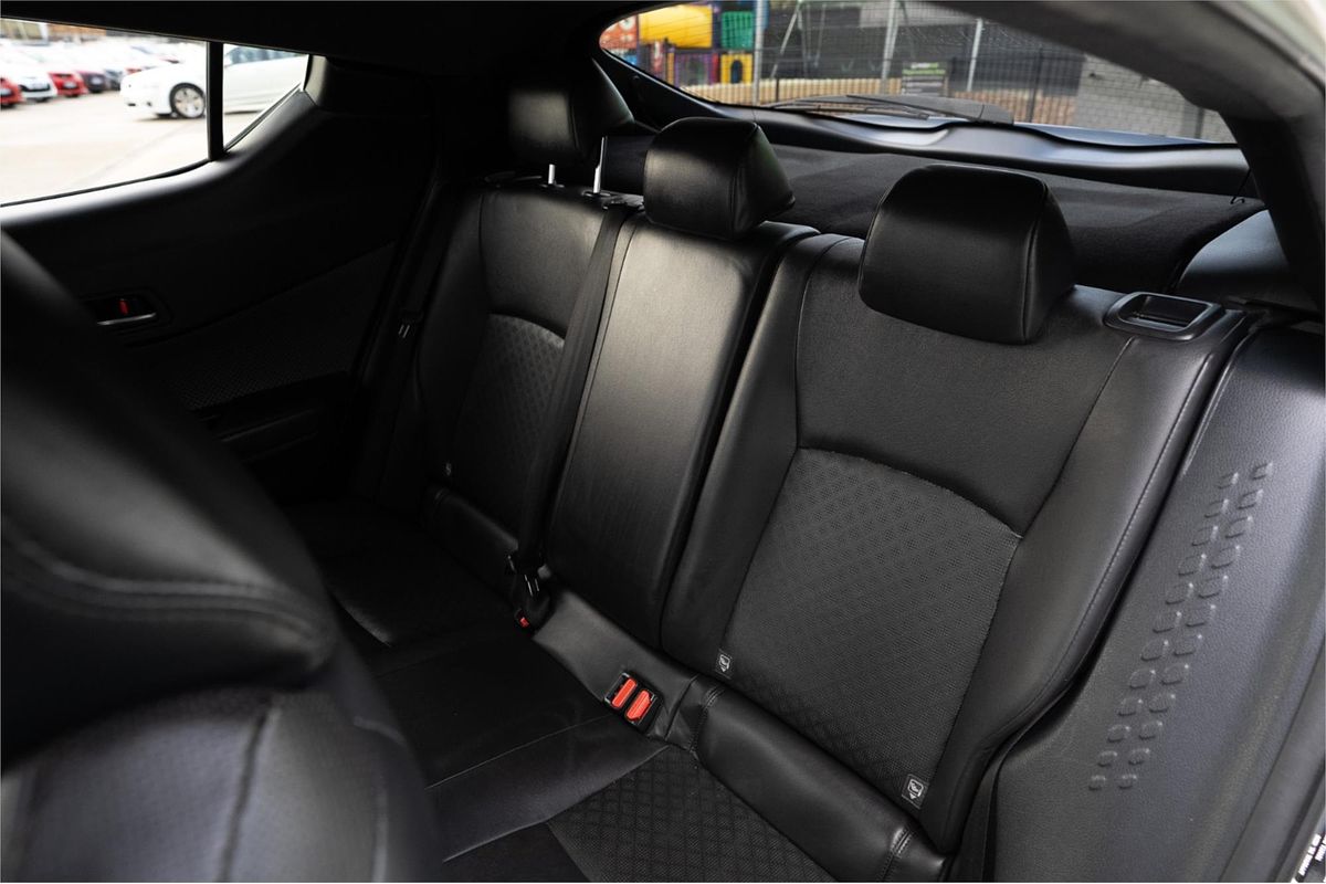 2020 Toyota C-HR KOBA (AWD) TWO TONE NGX50R