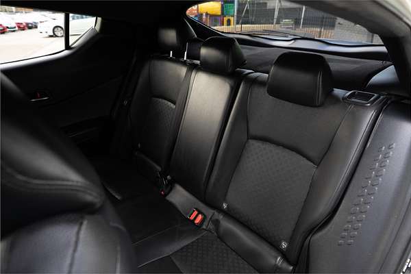 2020 Toyota C-HR KOBA (AWD) TWO TONE NGX50R