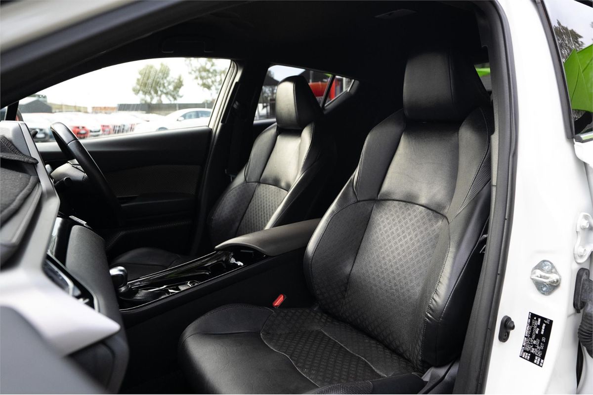 2020 Toyota C-HR KOBA (AWD) TWO TONE NGX50R