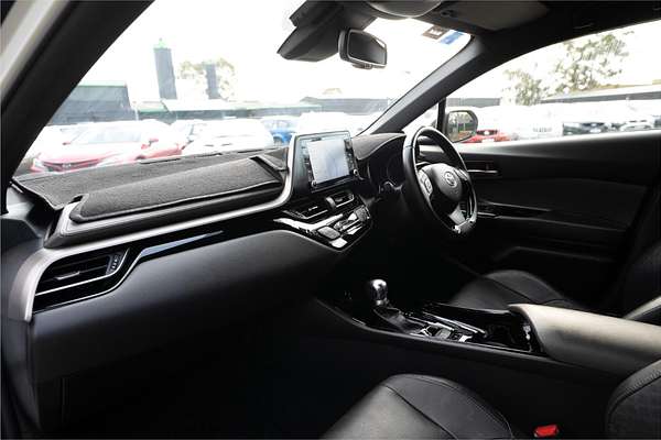 2020 Toyota C-HR KOBA (AWD) TWO TONE NGX50R