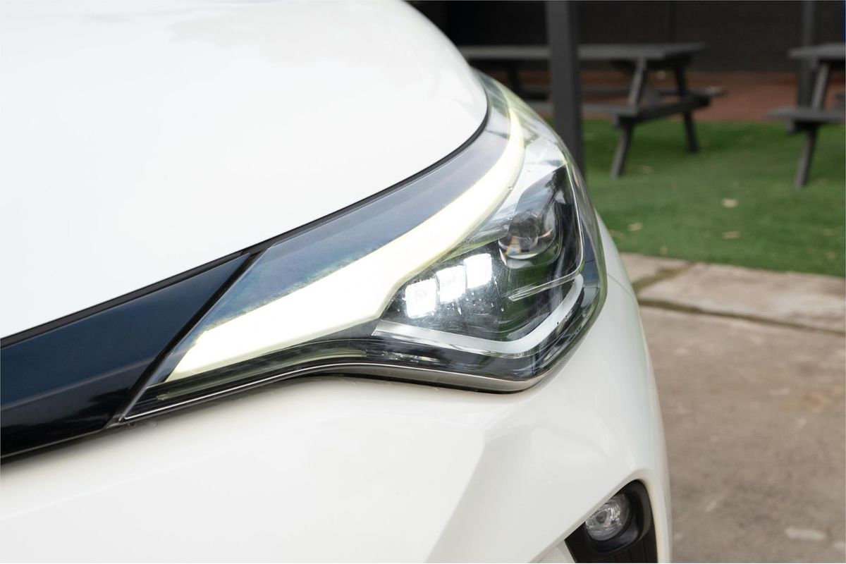 2020 Toyota C-HR KOBA (AWD) TWO TONE NGX50R