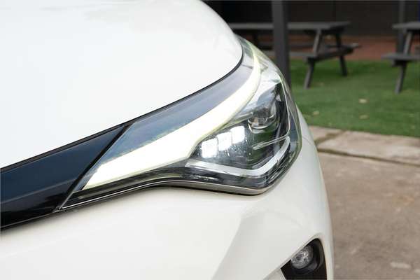 2020 Toyota C-HR KOBA (AWD) TWO TONE NGX50R