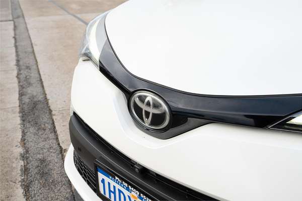 2020 Toyota C-HR KOBA (AWD) TWO TONE NGX50R