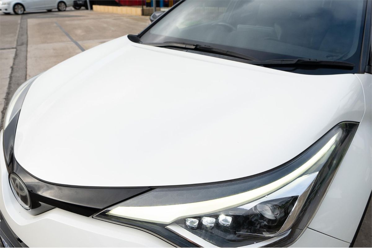 2020 Toyota C-HR KOBA (AWD) TWO TONE NGX50R