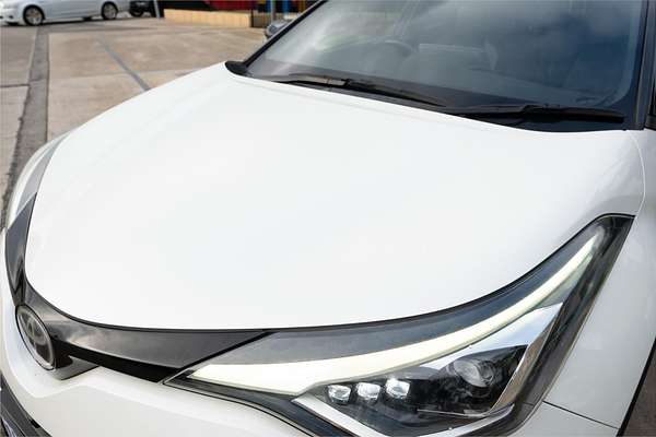 2020 Toyota C-HR KOBA (AWD) TWO TONE NGX50R