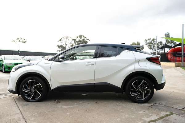 2020 Toyota C-HR KOBA (AWD) TWO TONE NGX50R