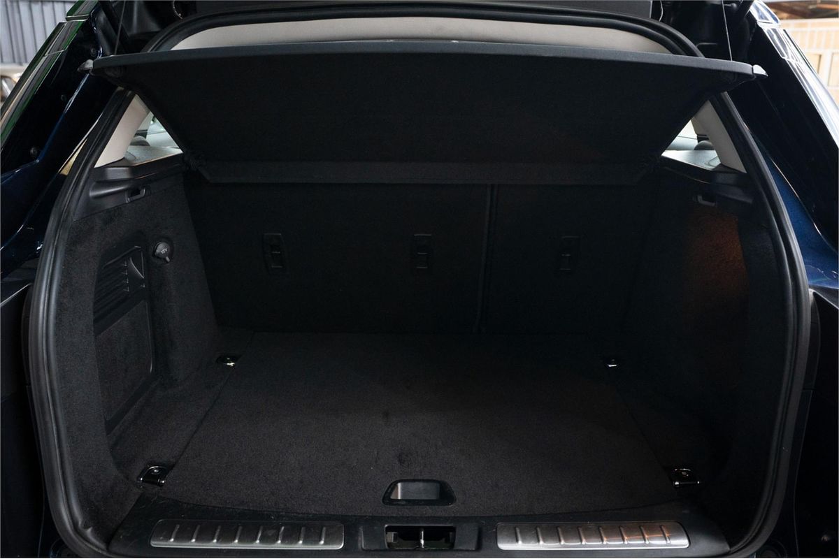 2015 Range Rover EVOQUE SD4 PURE LV MY15