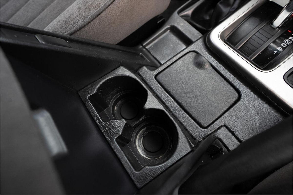 2014 Nissan Patrol ST Y61
