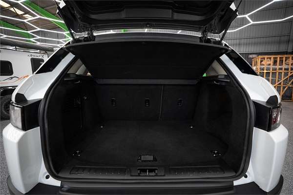 2014 Range Rover EVOQUE TD4 PURE LV MY14