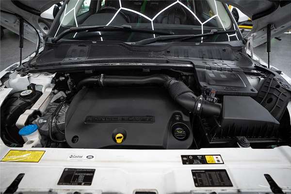 2014 Range Rover EVOQUE TD4 PURE LV MY14