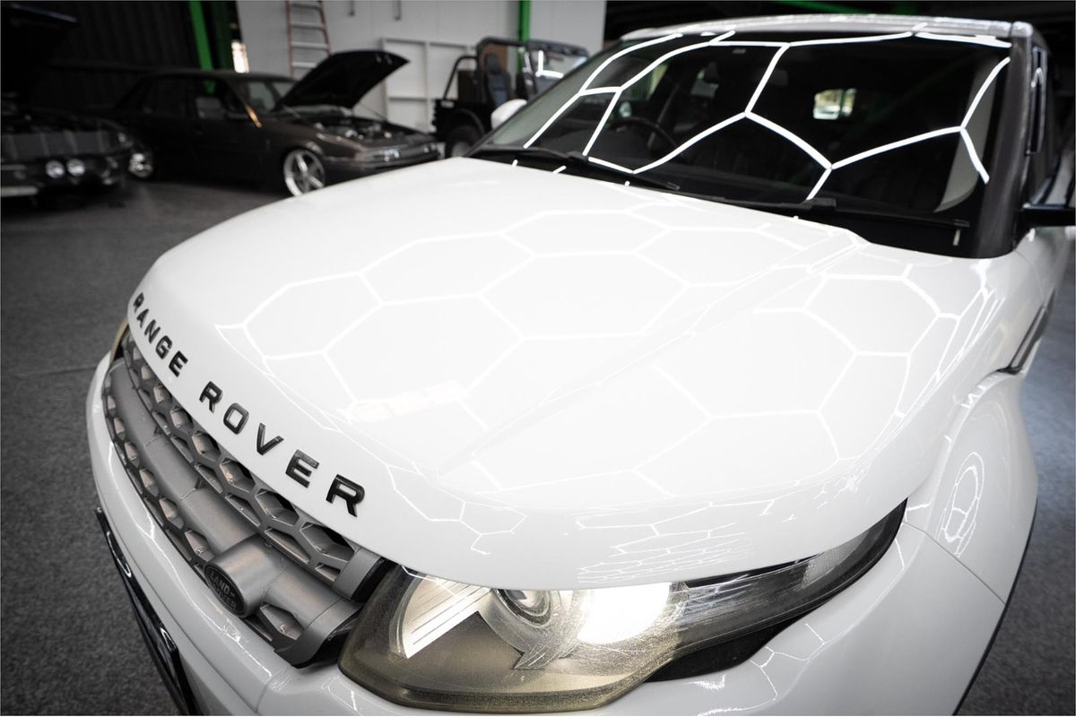 2014 Range Rover EVOQUE TD4 PURE LV MY14