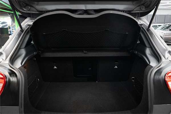 2014 Mercedes-Benz A45 AMG 176 MY14