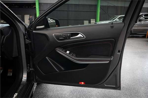 2014 Mercedes-Benz A45 AMG 176 MY14