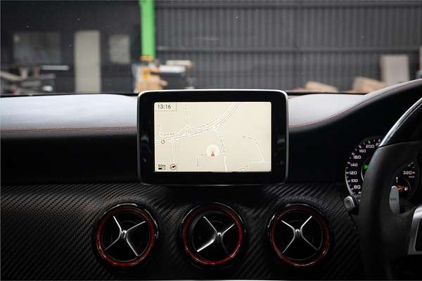 2014 Mercedes-Benz A45 AMG 176 MY14