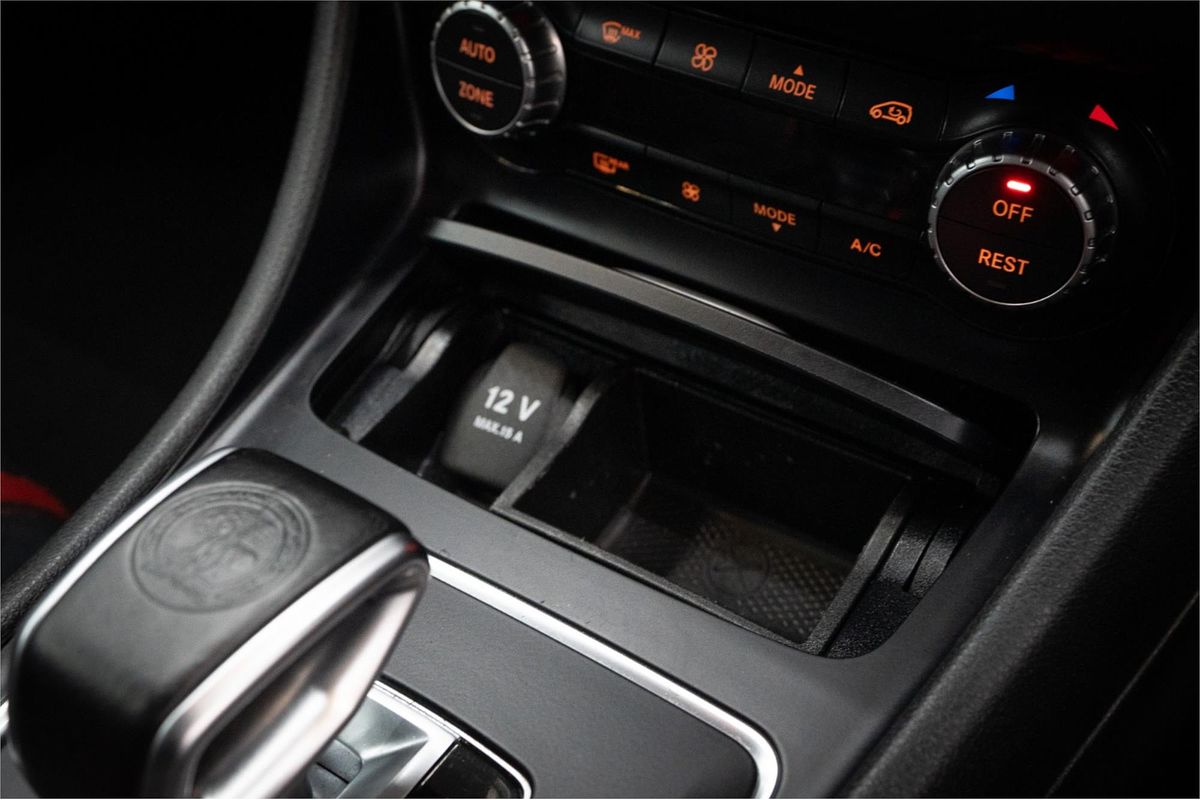 2014 Mercedes-Benz A45 AMG 176 MY14