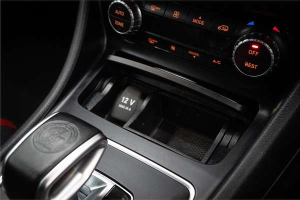 2014 Mercedes-Benz A45 AMG 176 MY14